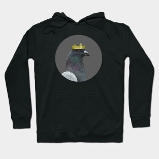 Rock dove Hoodie